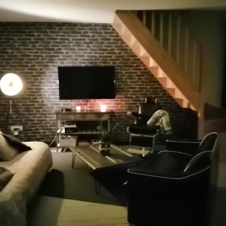 Au Repos Du Verger Couvrelles 外观 照片
